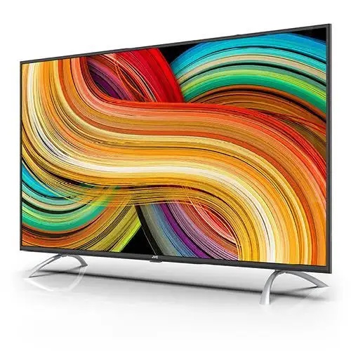 JVC 55" 4K UHD Android Smart TV
