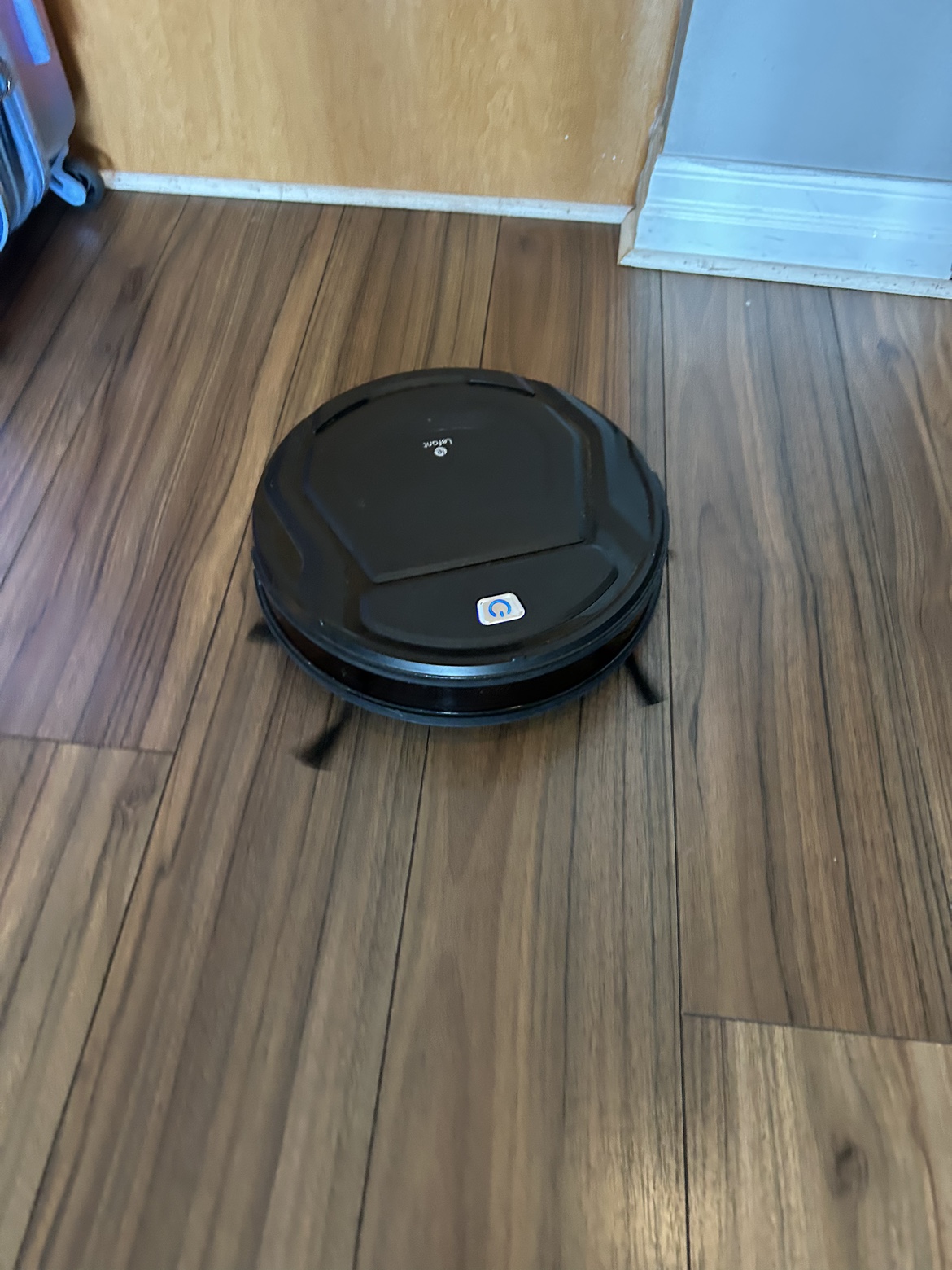 Robot Vacuum