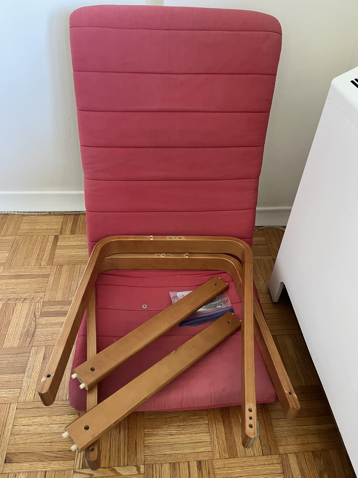 IKEA Chair