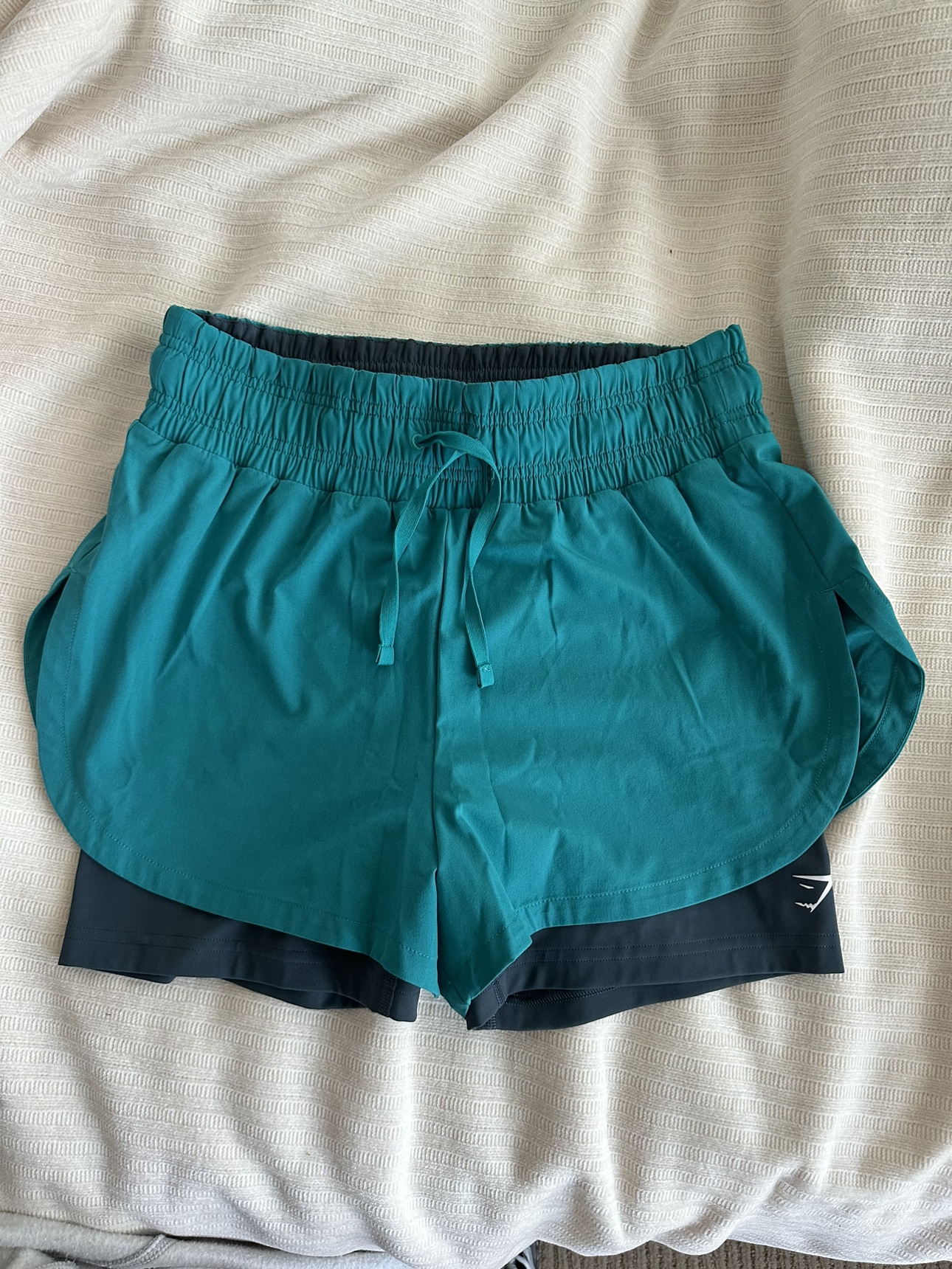 GymShark  Run Shorts - photo 4