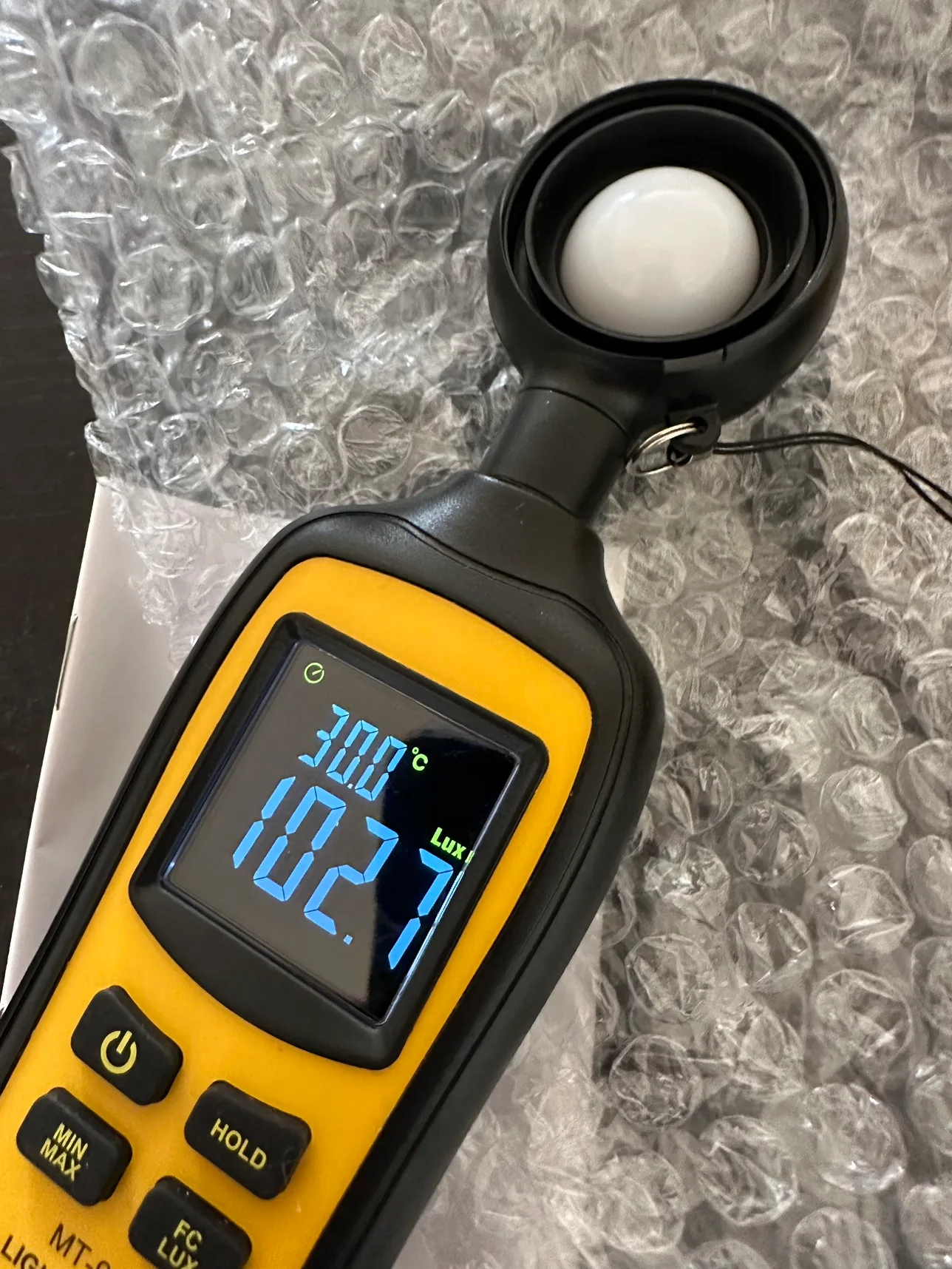 🧡 Light Meter 🧡 thumbnail
