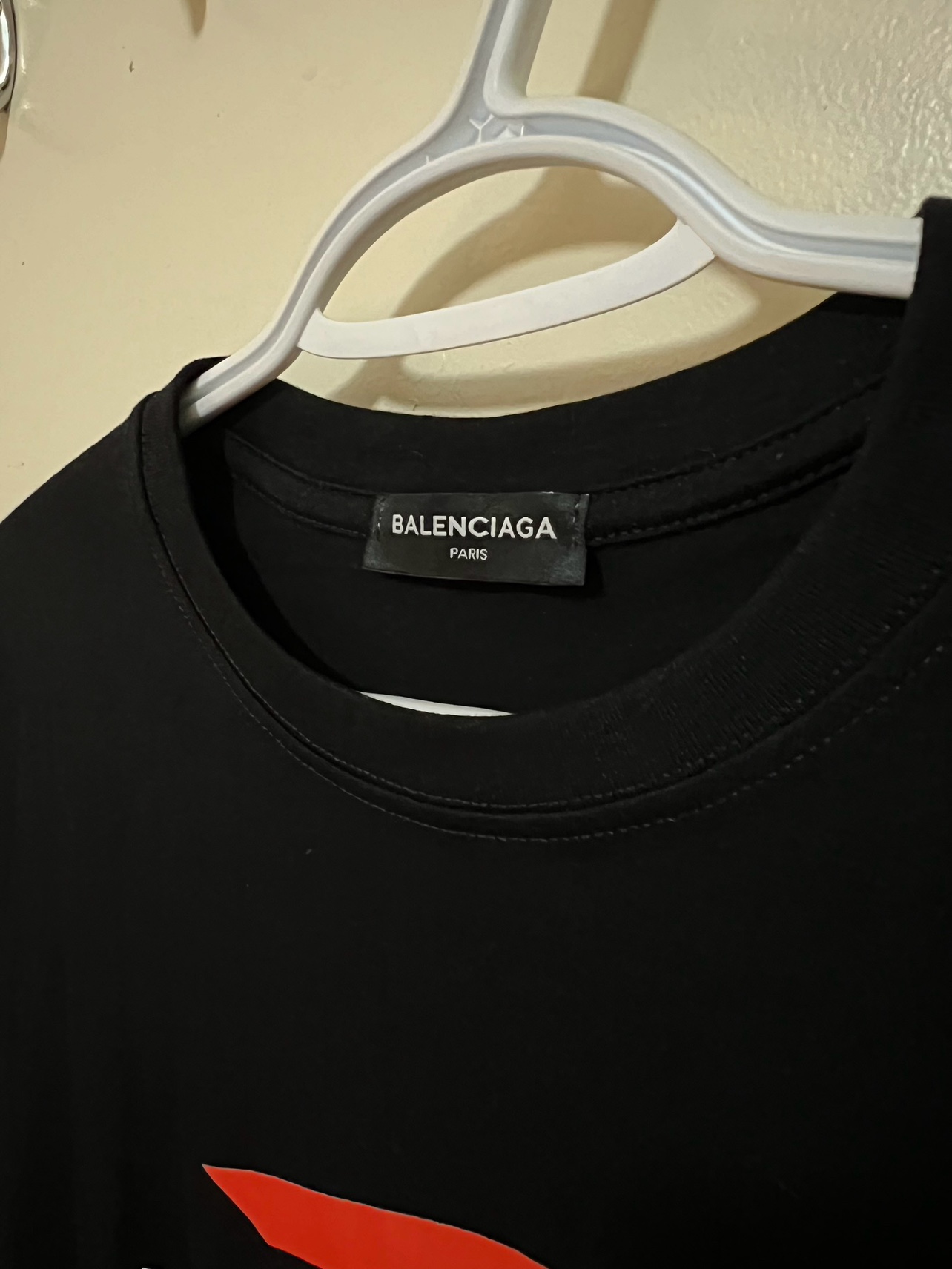 Balenciaga Sport T-Shirt - photo 3