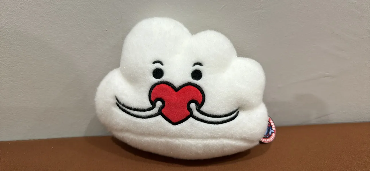 New plush toy thumbnail