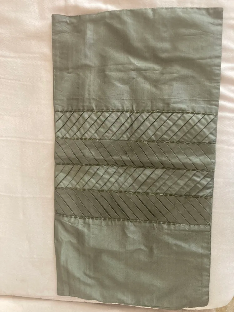 #freecycle Decorative Pillow Cover thumbnail