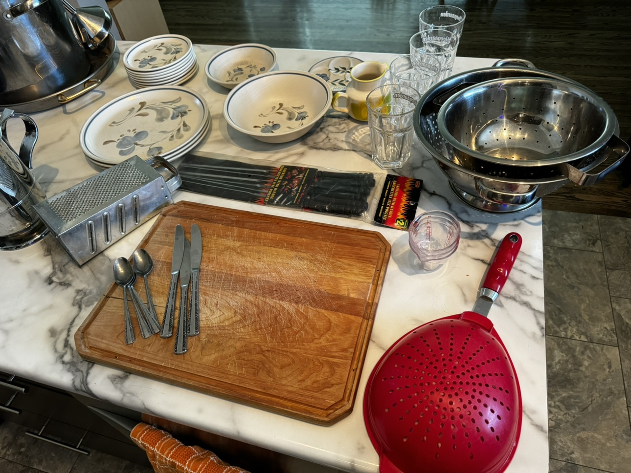 Kitchen Items - photo 4