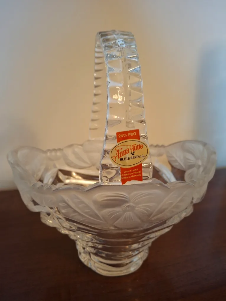 Anna Hutte crystal basket image indicator(3)