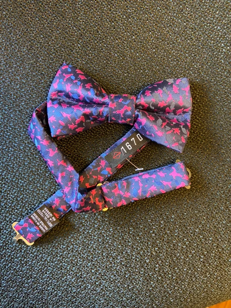 Bow Tie Tuesday Bow Ties - all new image indicator(3)