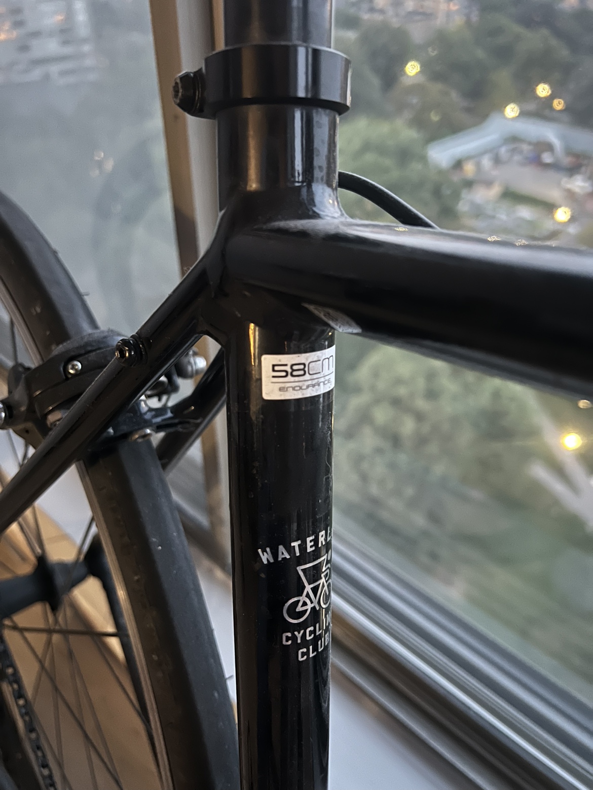 Trek Domane AL 2 Road Bike - photo 2