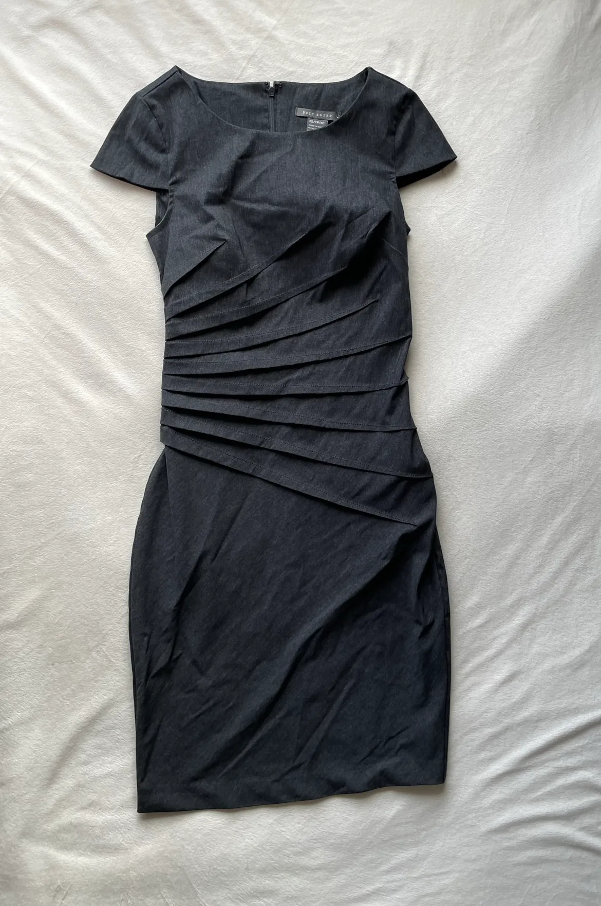 Suzy shier dress XS thumbnail