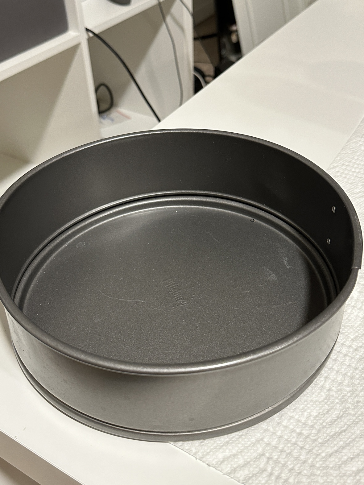 🧡Cake Pan