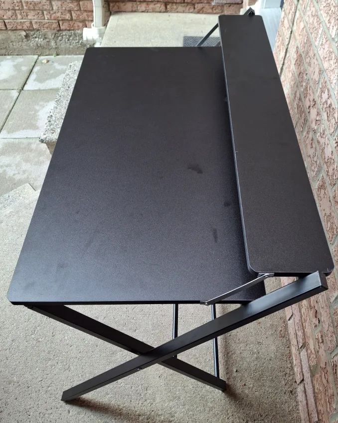 Folding Computer Desk - 32" image indicator(2)