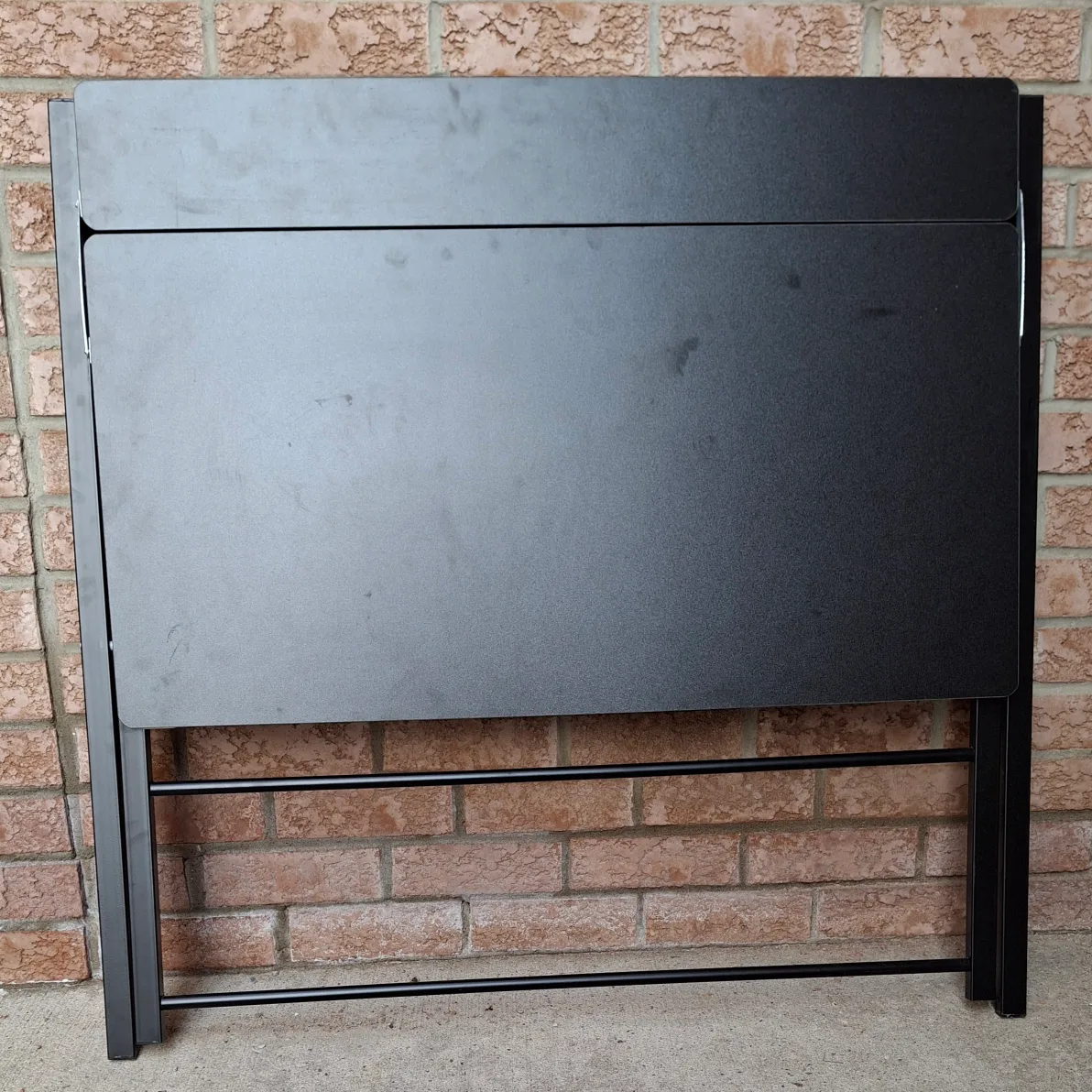 Folding Computer Desk - 32" image indicator(3)