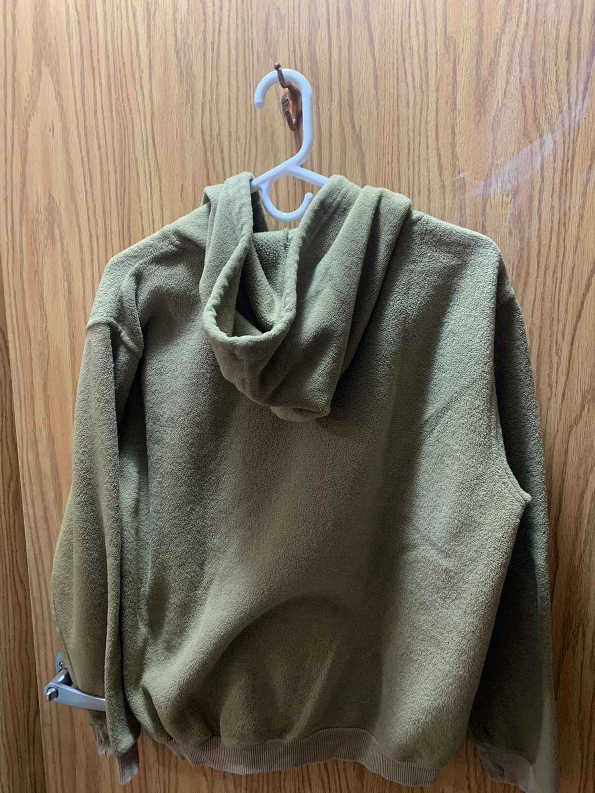 Baleno Hoodie image indicator(3)