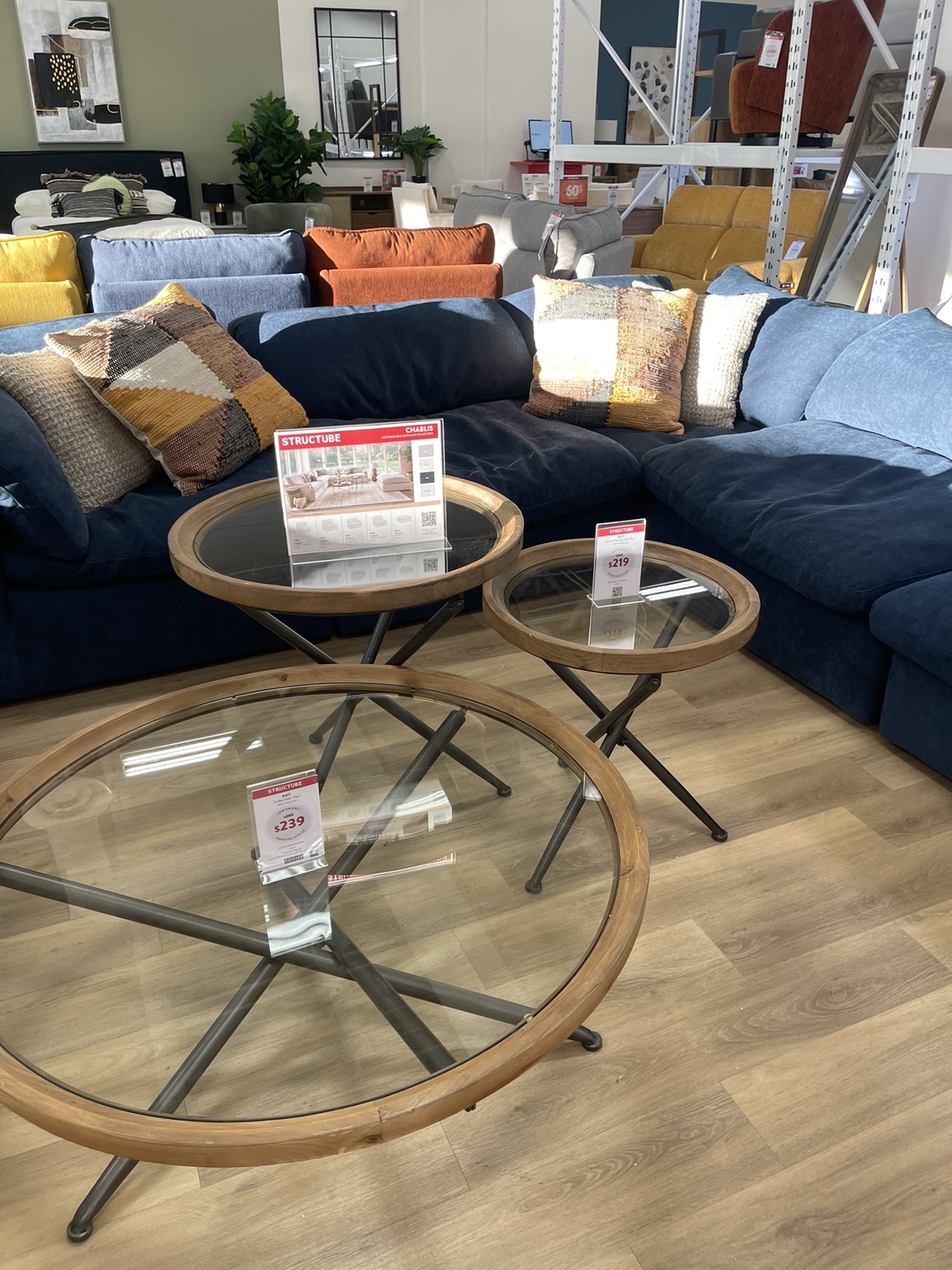 Helio Modular Sectional Sofa❗️Reduced - photo 4