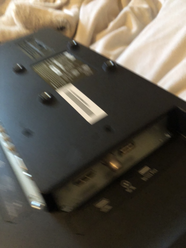 RCA 19 inch TV - photo 5