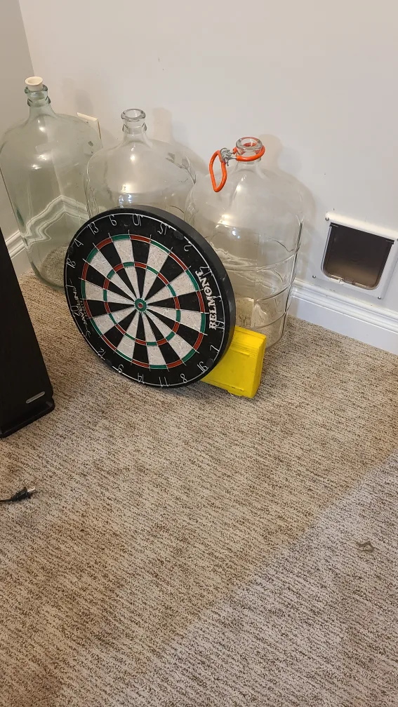 Darts Board thumbnail