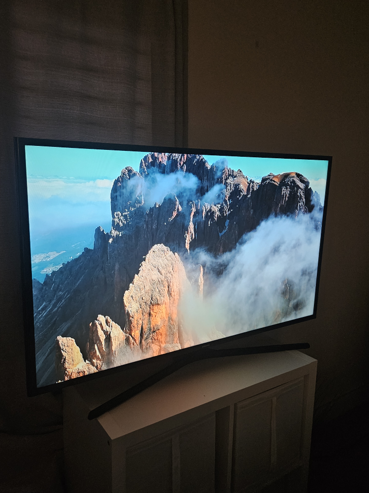 Samsung Smart TV 48" UHD - photo 2