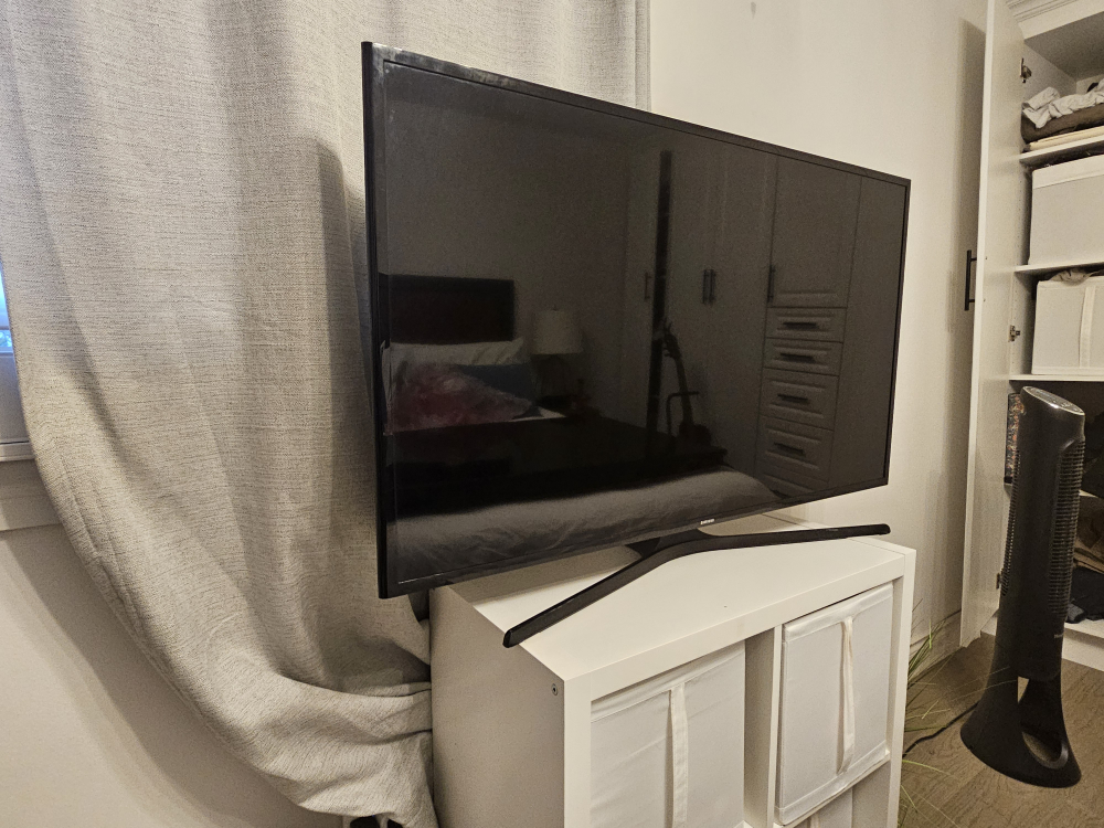 Samsung Smart TV 48" UHD - photo 5