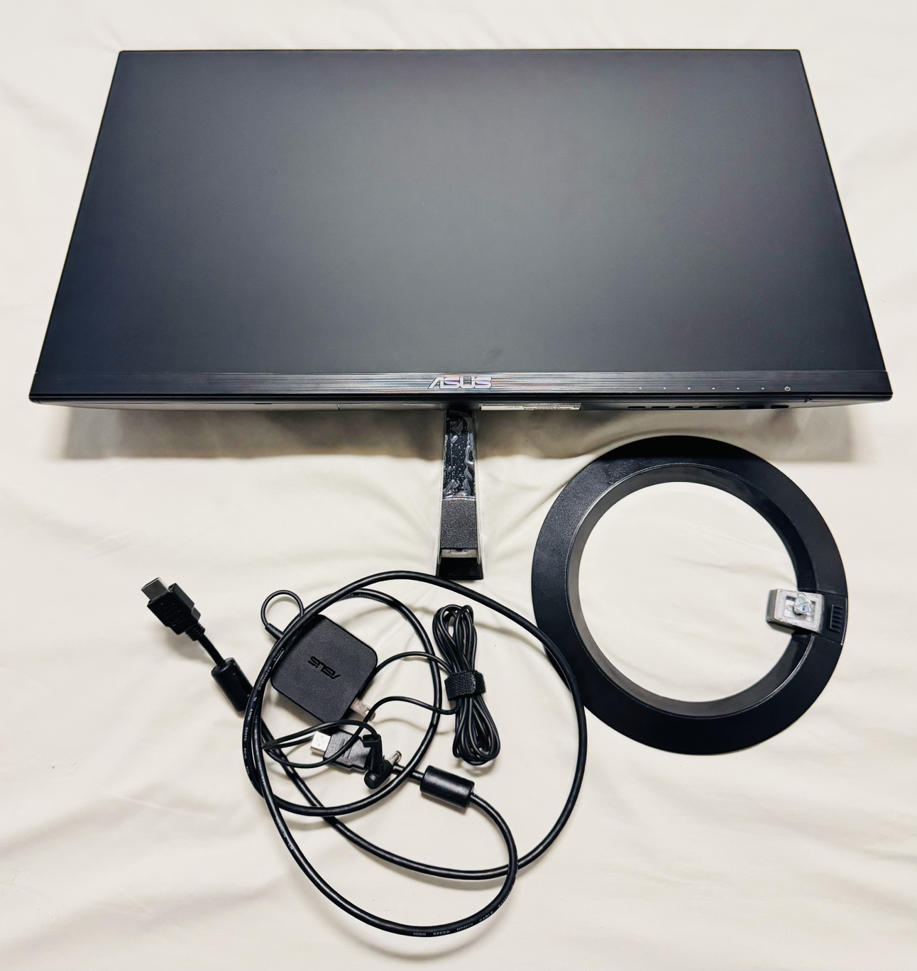 ASUS 23.8" Full HD Monitor - photo 3