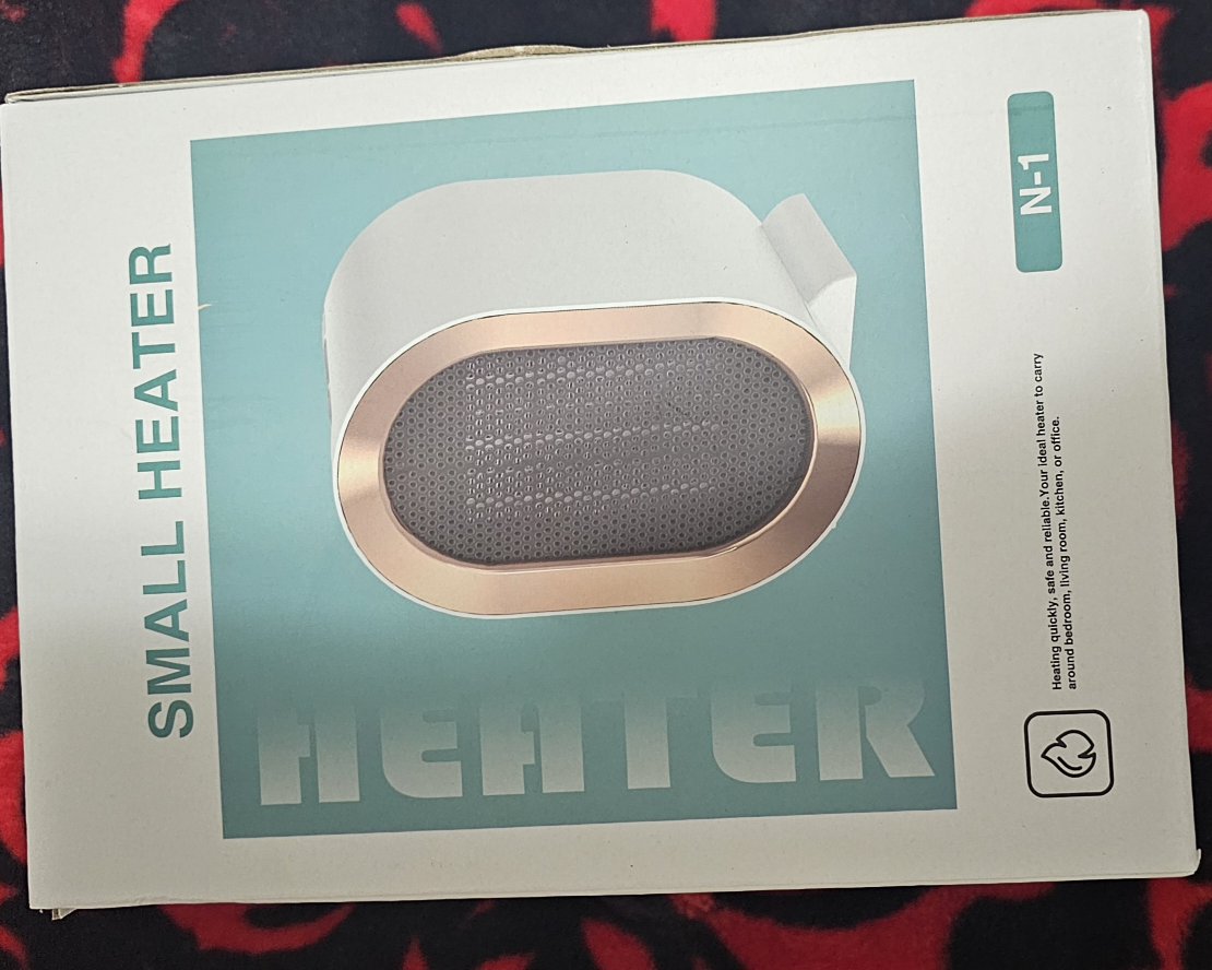 heater - photo 2