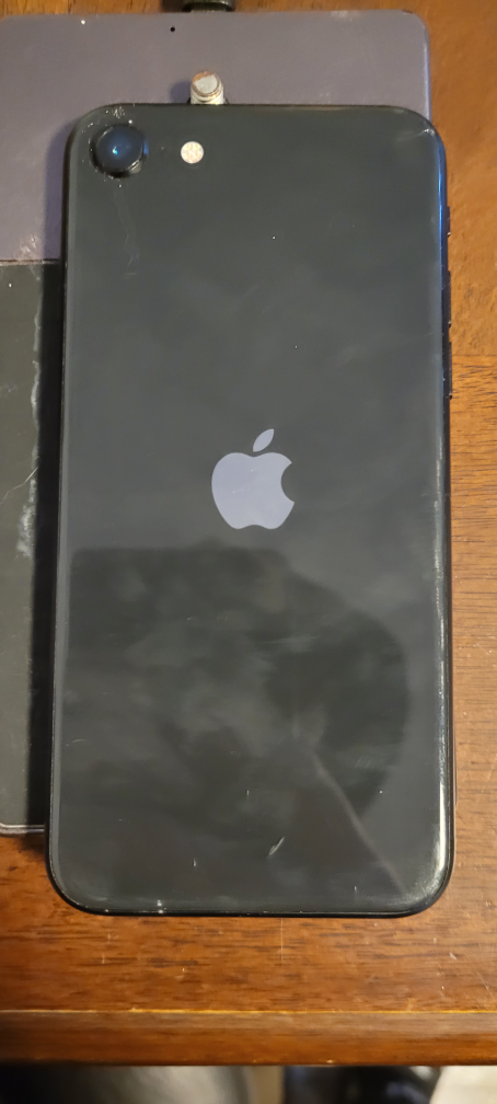 iPhone se 2nd generation