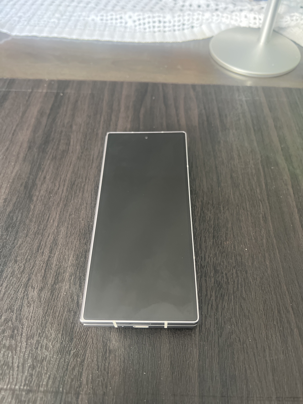 Samsung Galaxy Z Fold 6