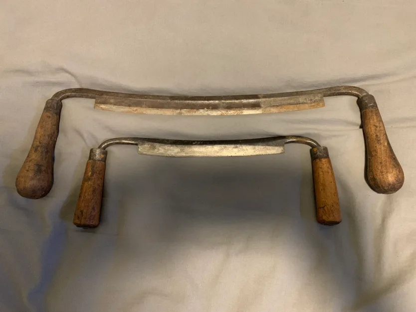 Antique Wooden Hand Planes thumbnail