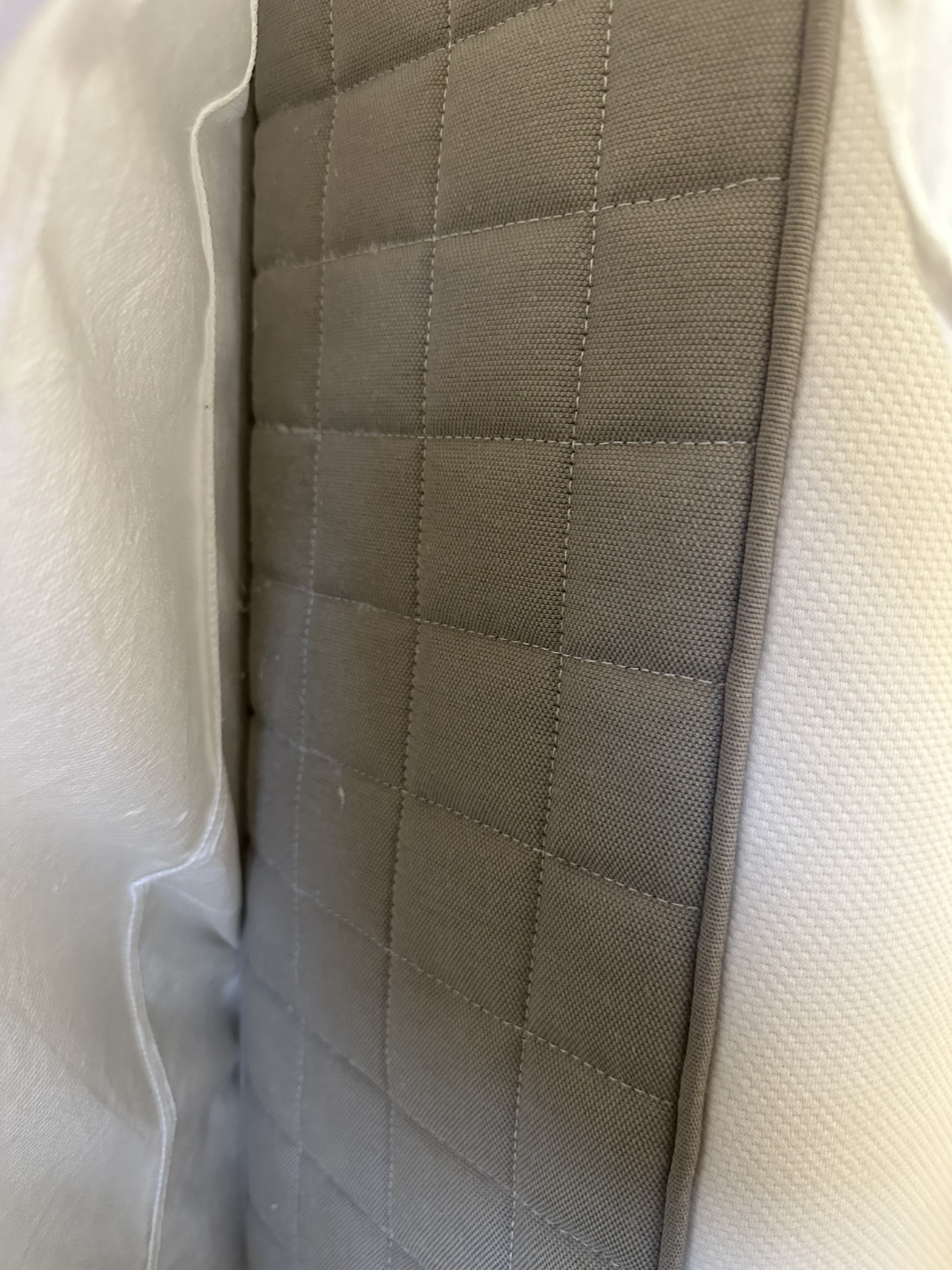 IKEA Queen  size Mattress