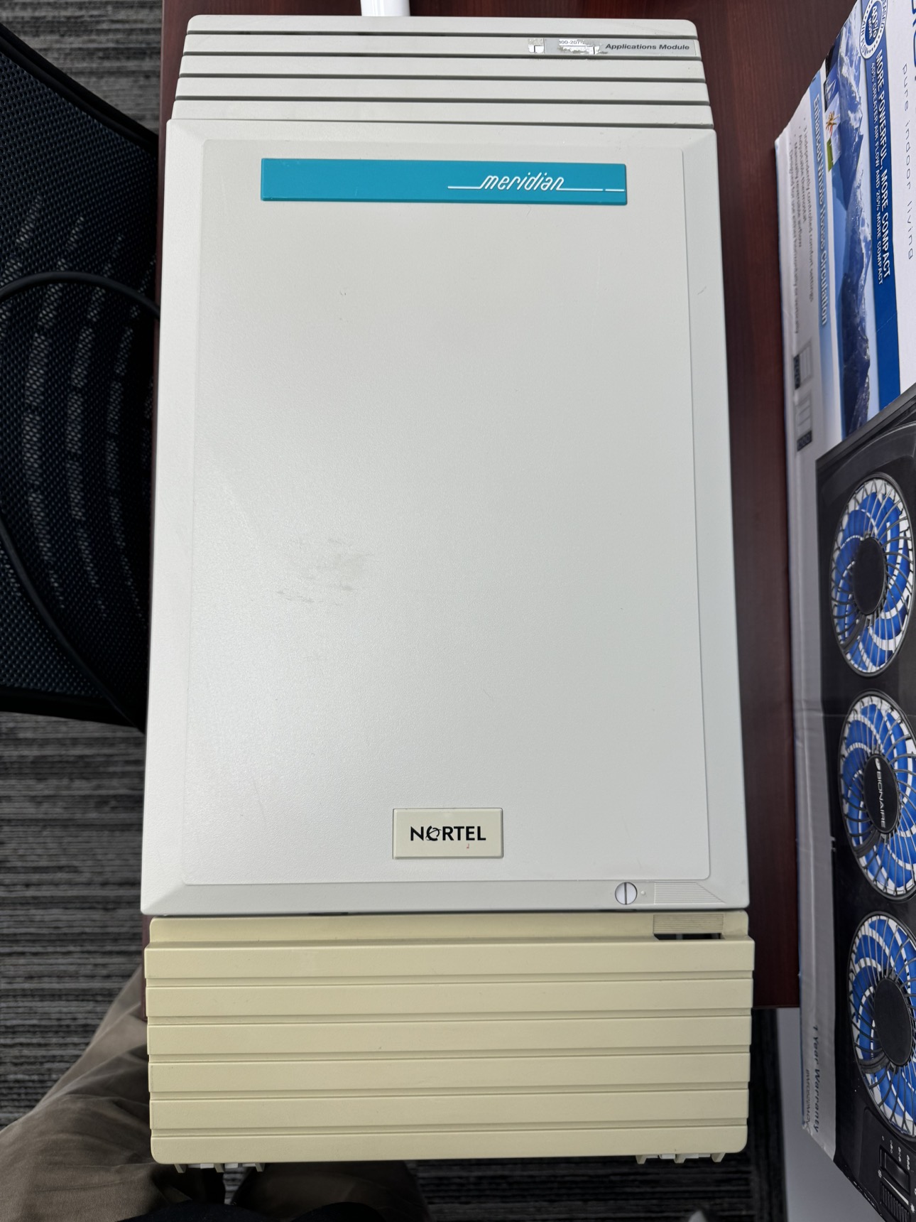 Selling Nortel Norstar - Used phones - photo 2