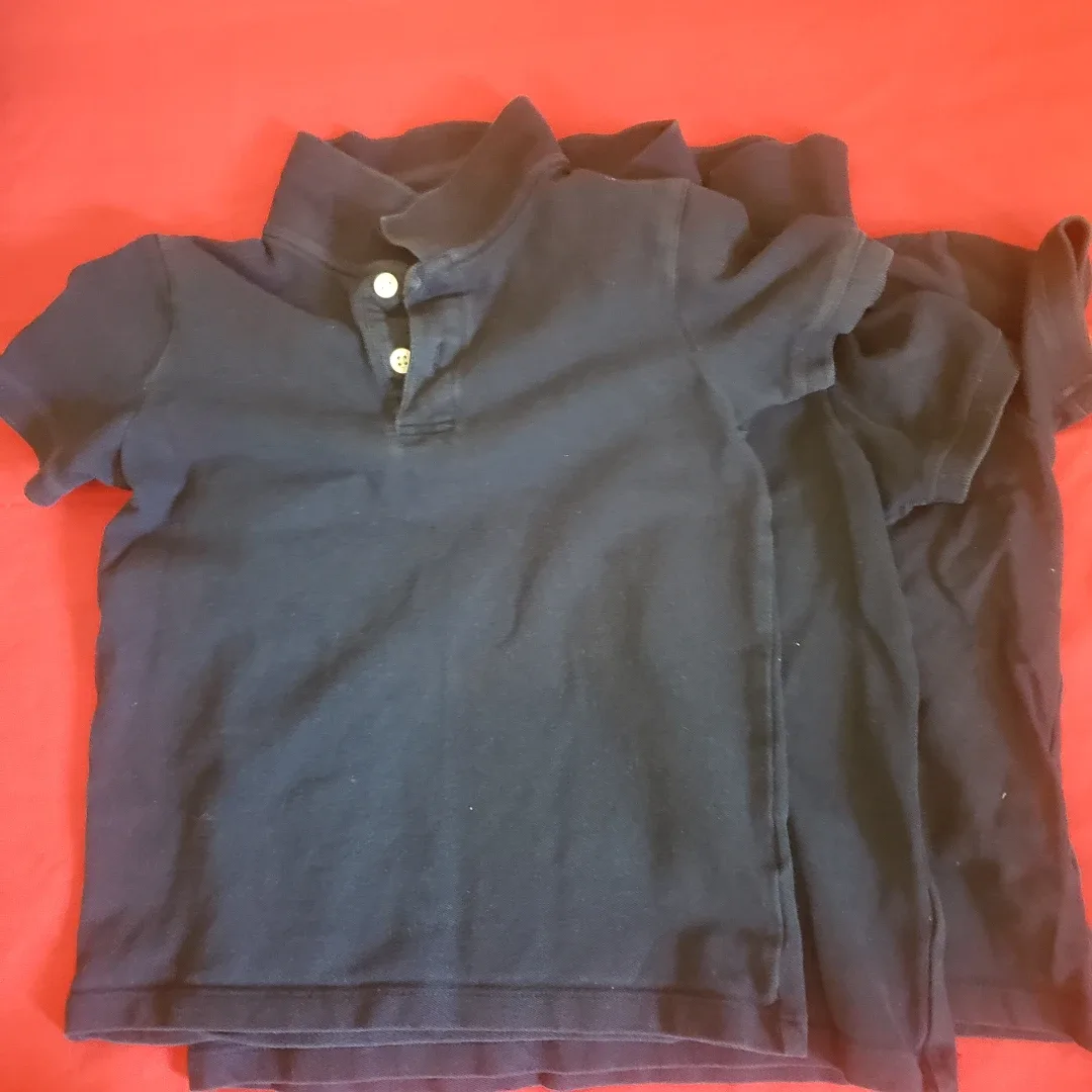 School Uniform bundle🧡 image indicator(3)