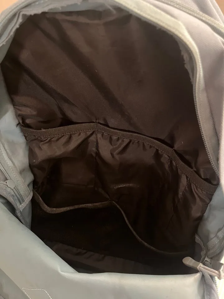 Herschel Parkland Blue Backpack School Bag image indicator(4)