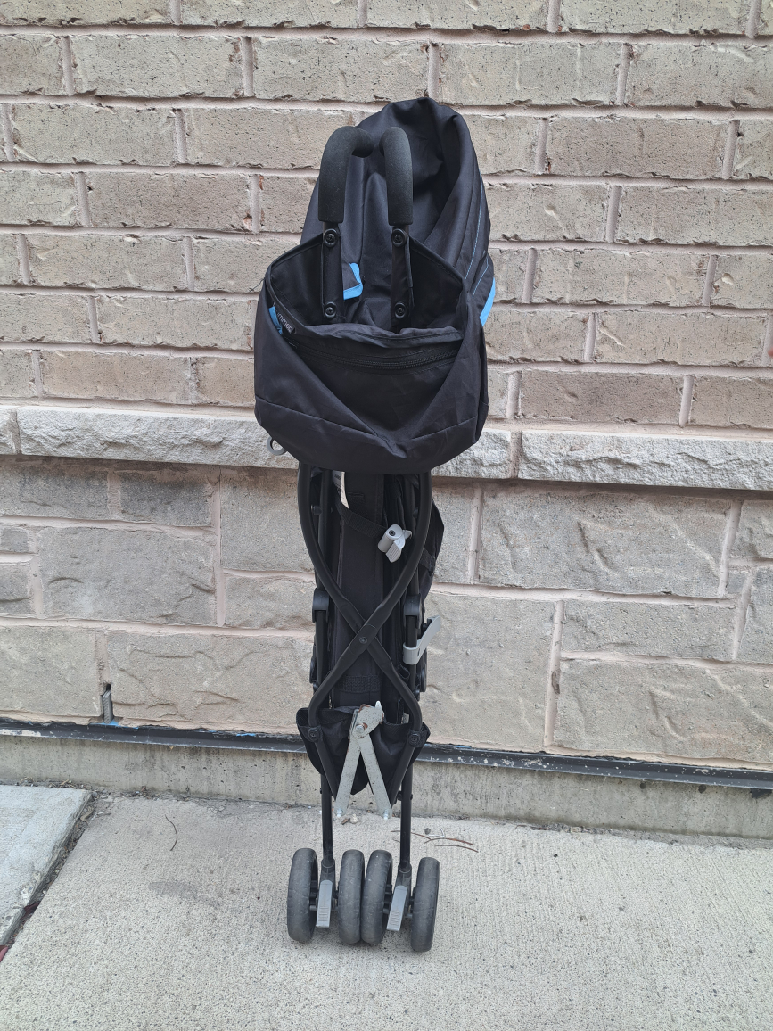 Summer 3D Stroller - photo 3