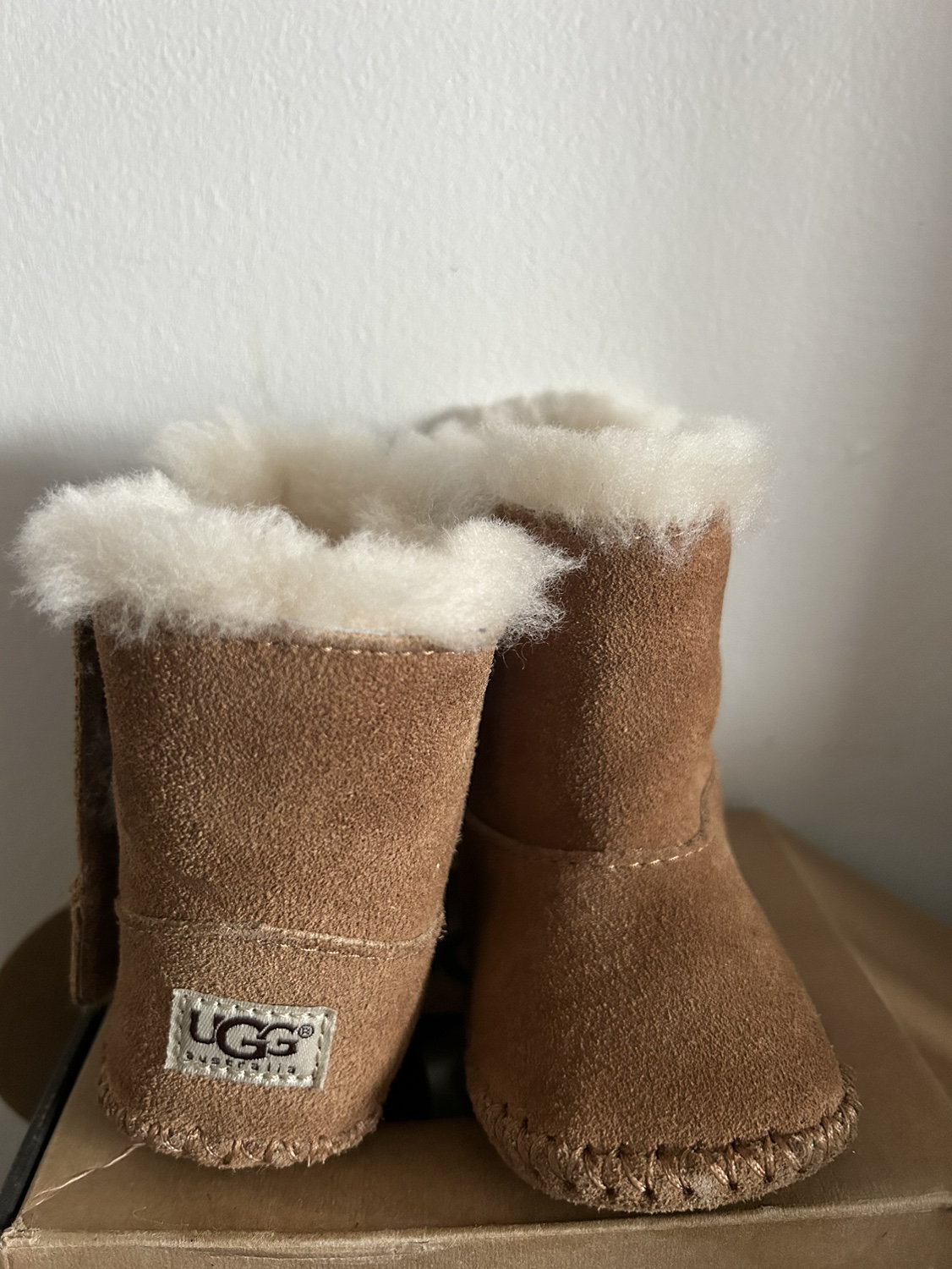 UGG Baby Boots - photo 2
