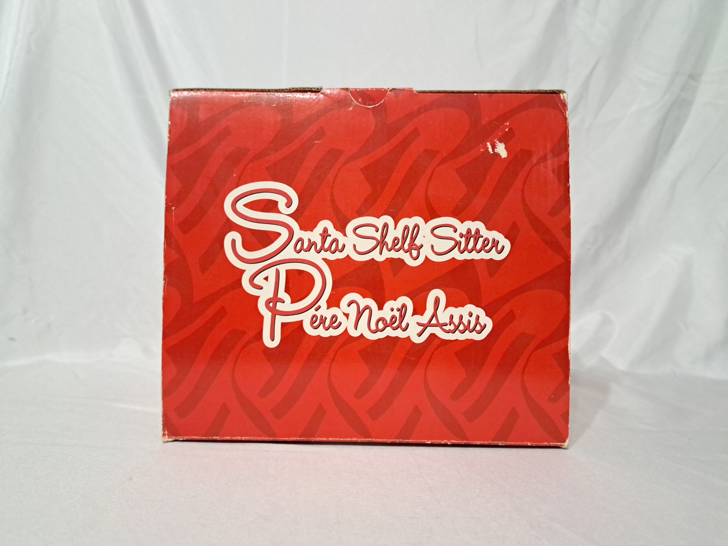 Santa Shelf Sitter NEW - photo 2
