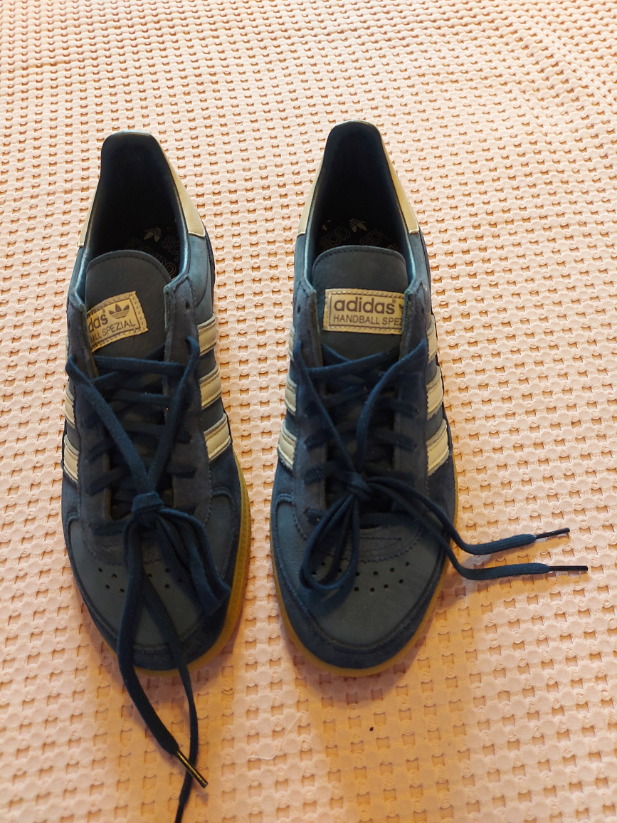 Adidas Handball Spezial Shoes