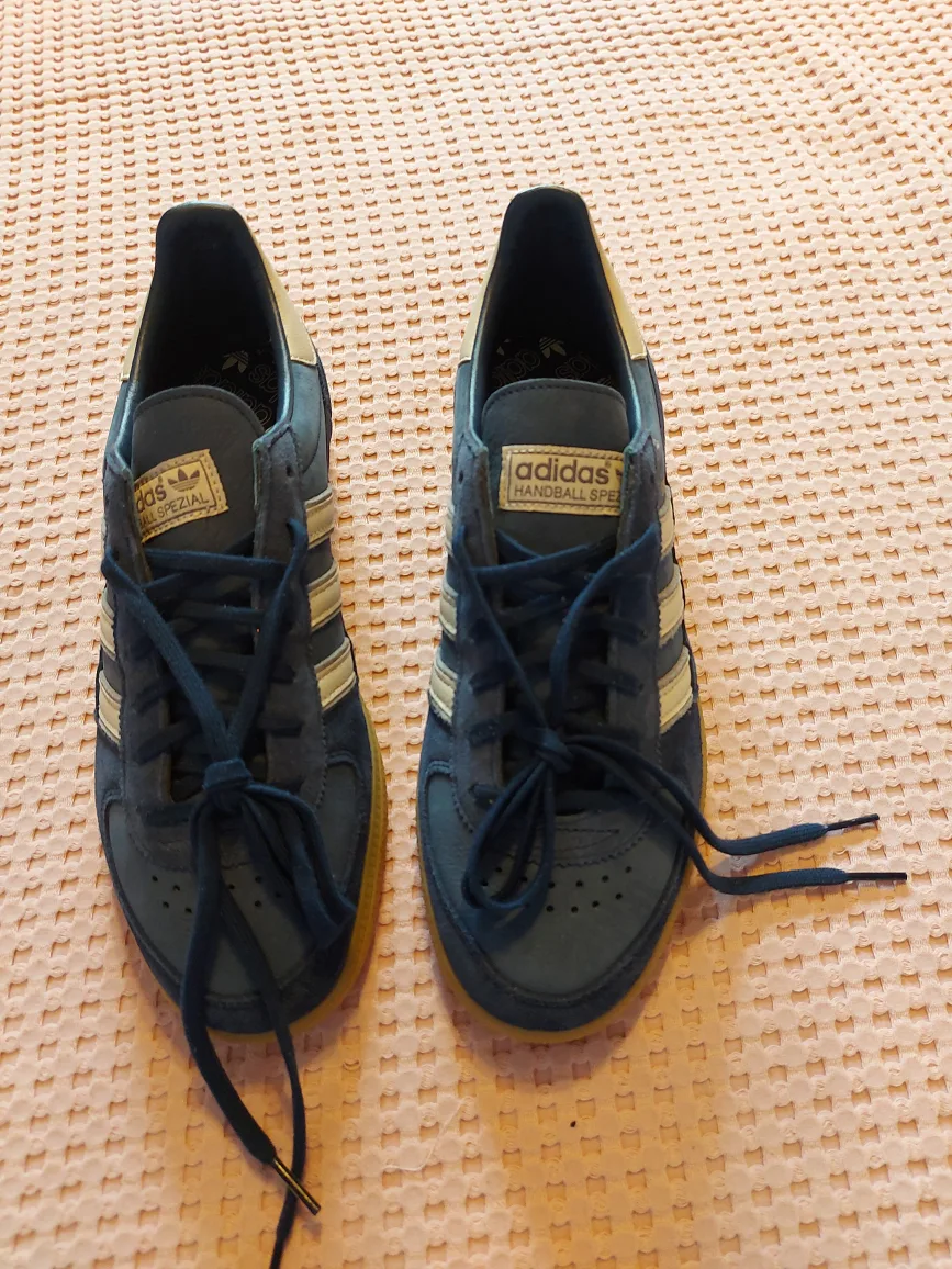 Adidas Handball Spezial Shoes thumbnail