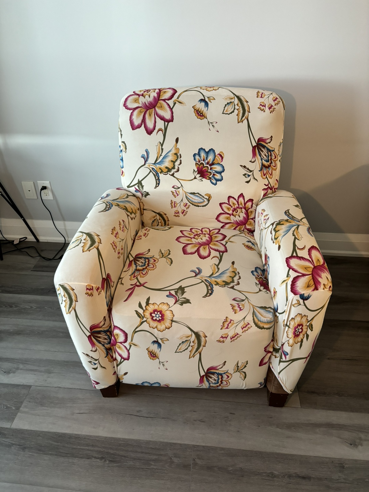 Recliner sofa - photo 2