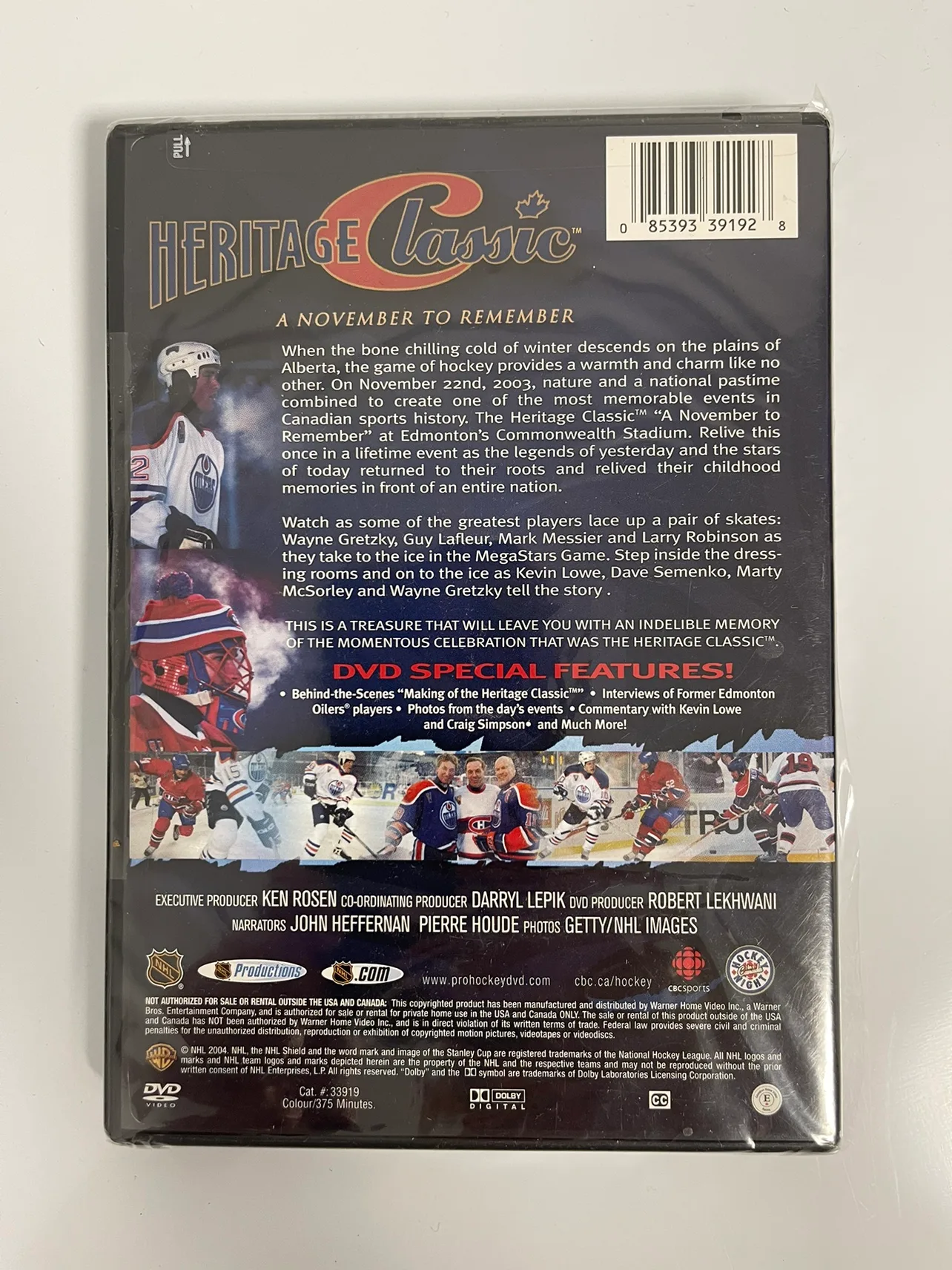 2003 Heritage Classic  Oilers vs Canadiens image indicator(2)