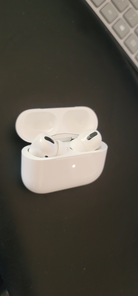 Apple Airpods Pro