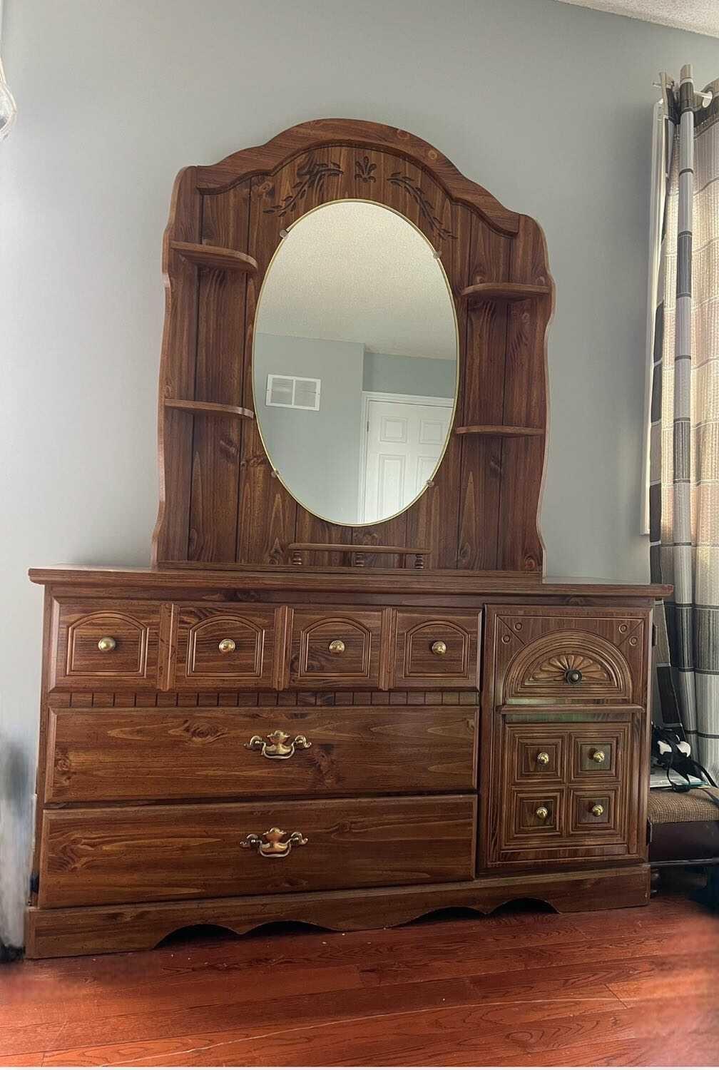 Matching Bedroom Set - photo 5