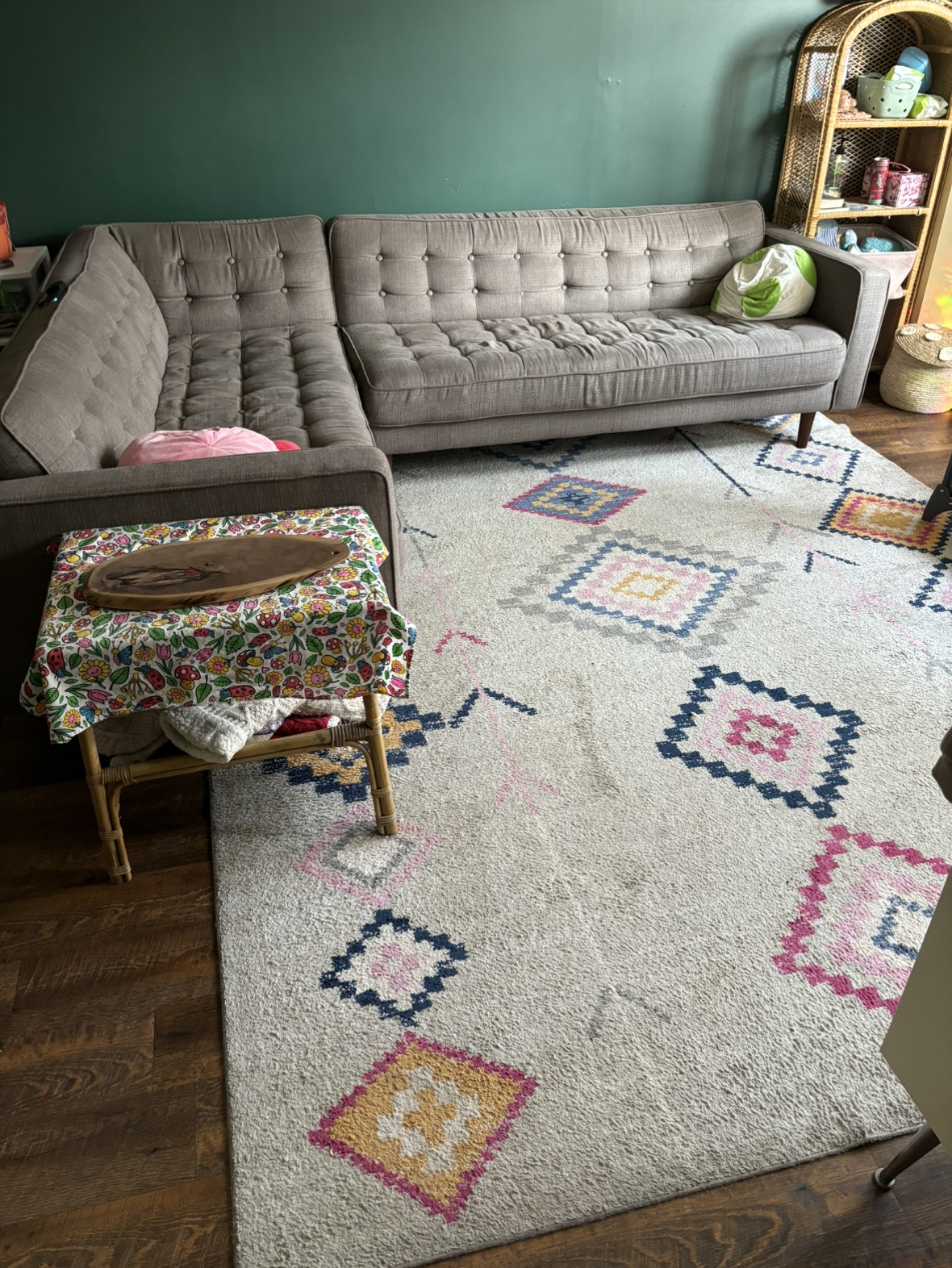 Sectional Sofa - photo 2