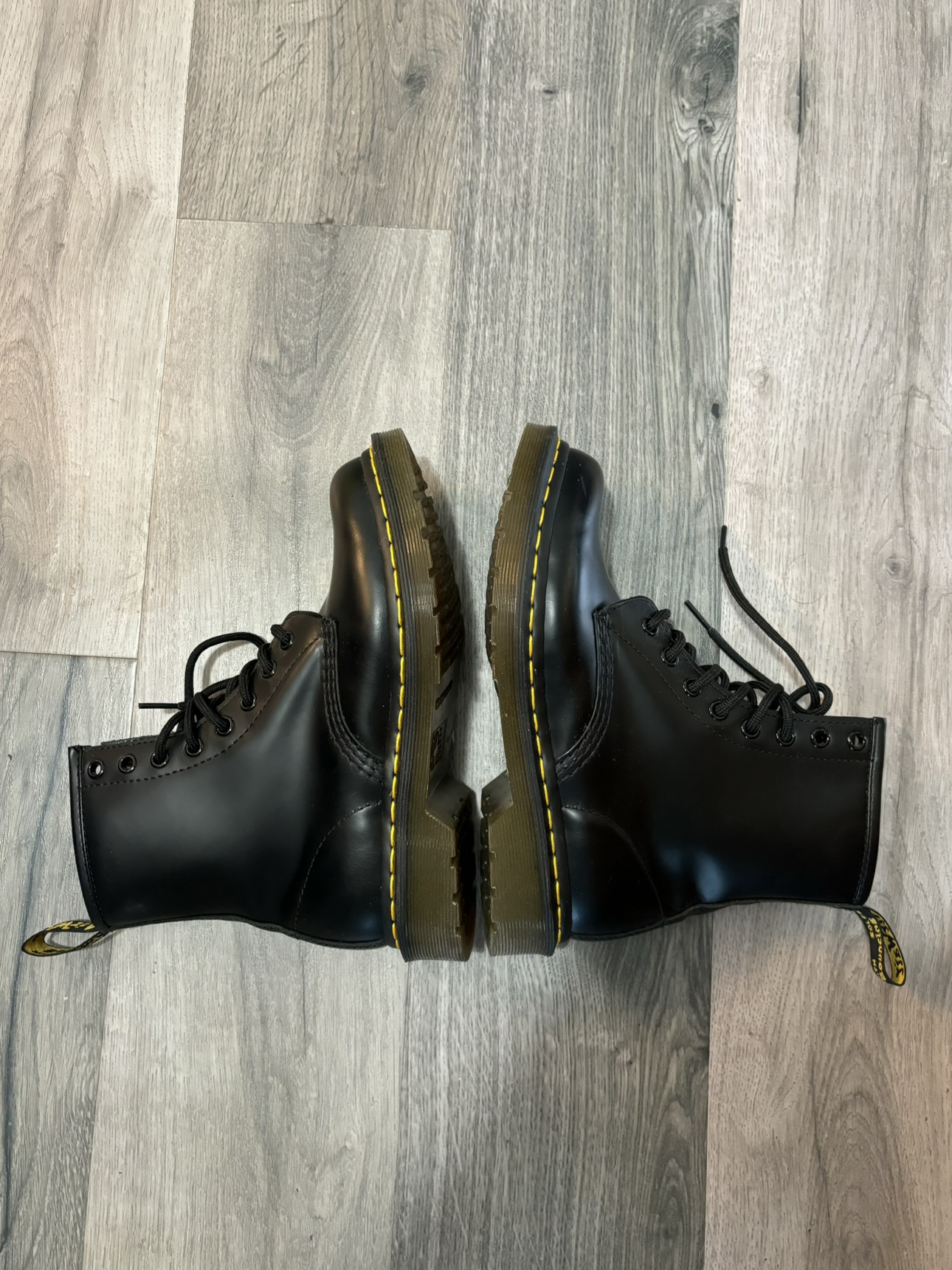 Dr. Martens 1460 Women’s Boots - photo 4
