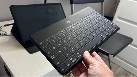 Selling tablet Samsung tab S5e - photo 3