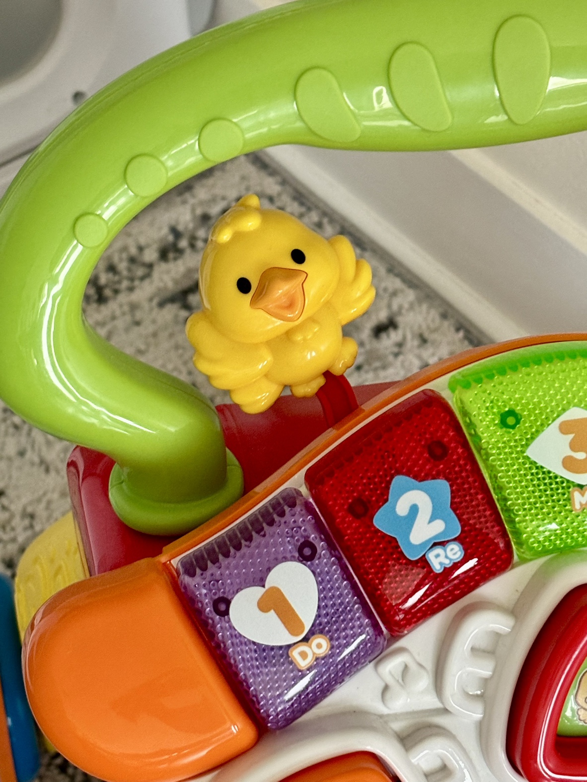 VTech Stroll & Discover Activity Walker - photo 4