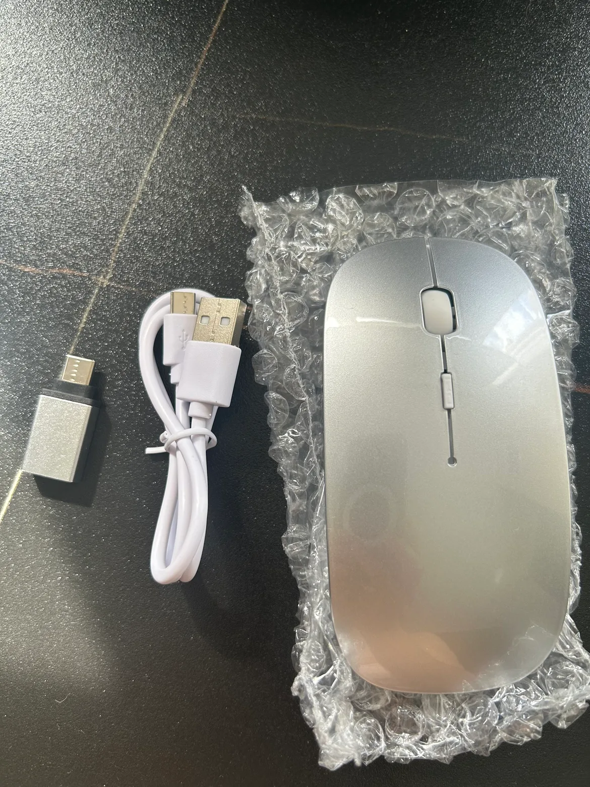 Wireless Mouse for Mac & Windows thumbnail