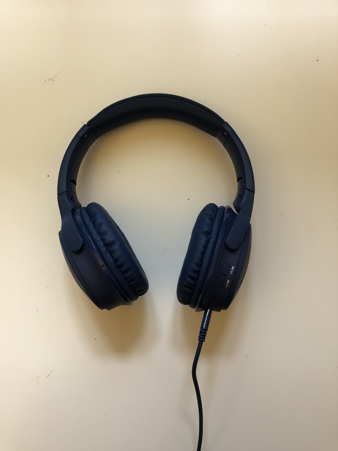DEXp BT-275 Wireless Headphones - photo 5