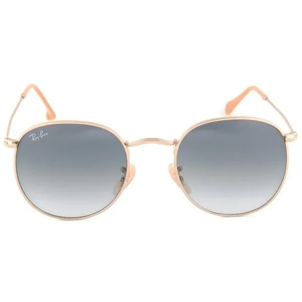 Ray-Ban Round Sunglasses thumbnail
