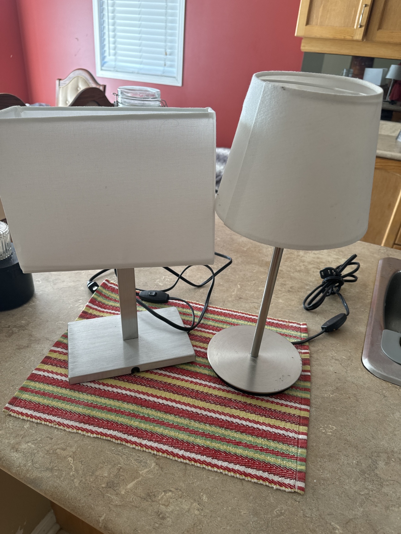 Lamps