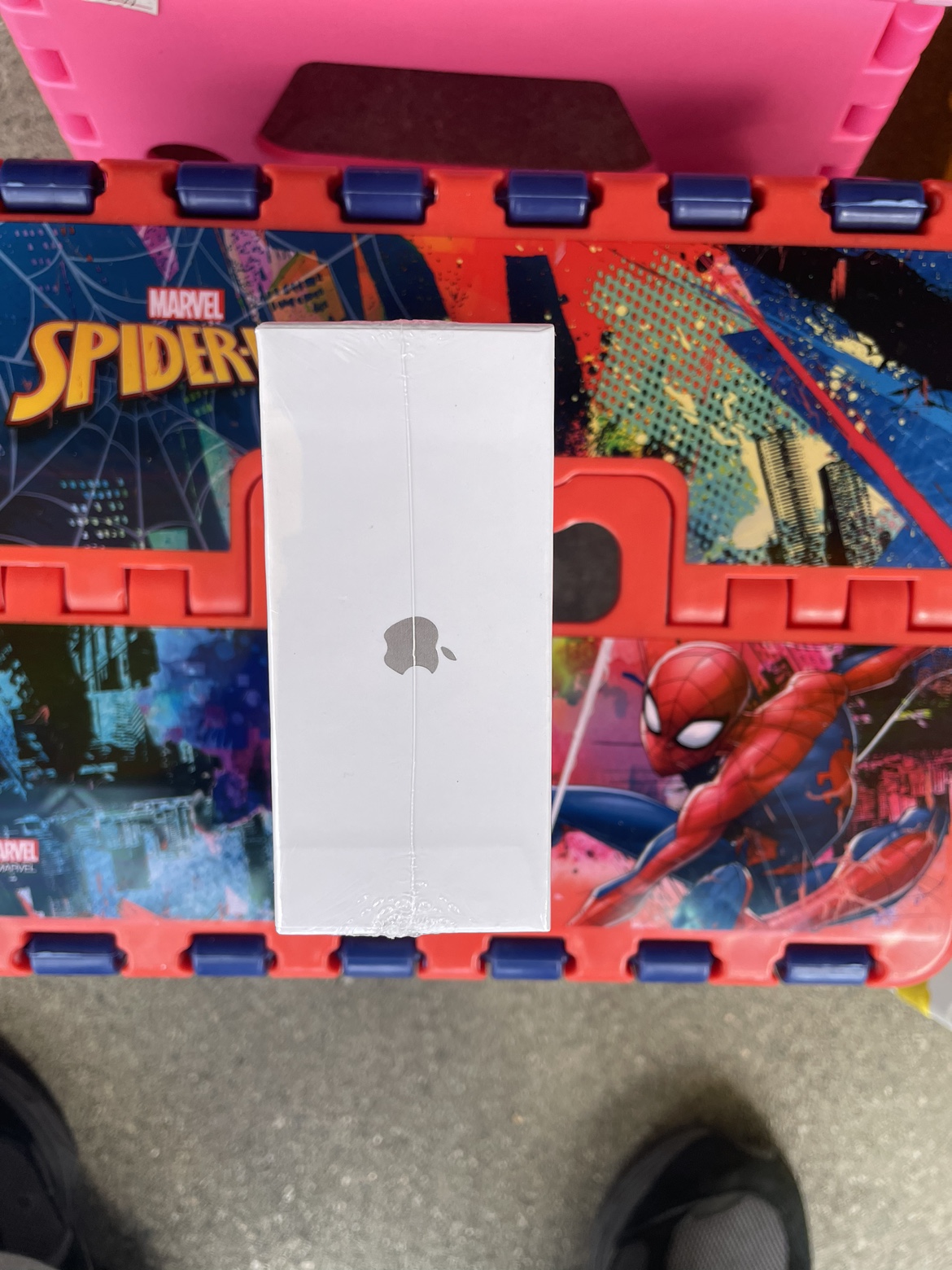 Apple AirPods Pro 2nd Generation - photo 2