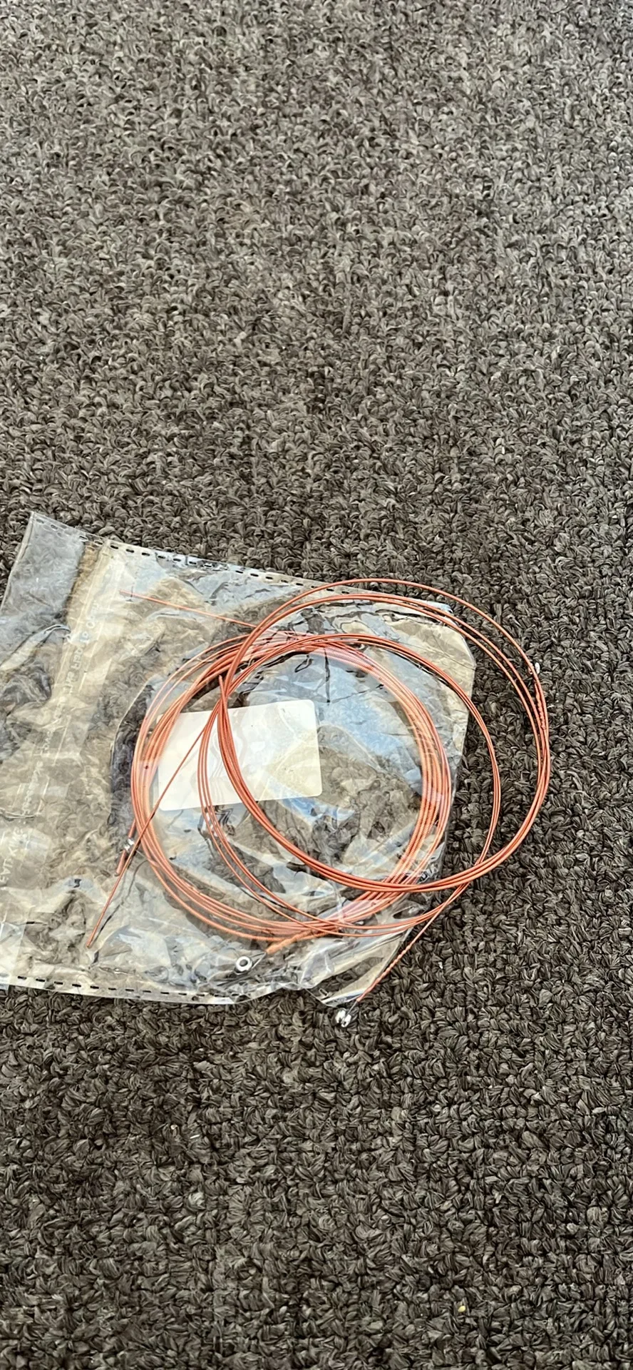 Jervis Acoustic Guitar with case image indicator(5)